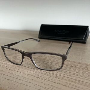Calvin Klein Designer Glasses
